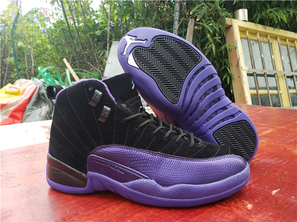 Men's Running weapon Air Jordan 12 Shoes 003 Men's Running weapon Air Jordan 12 Shoes 003